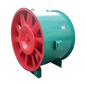 HTF-I、II、III、IV、D、W系列消防排煙風機
